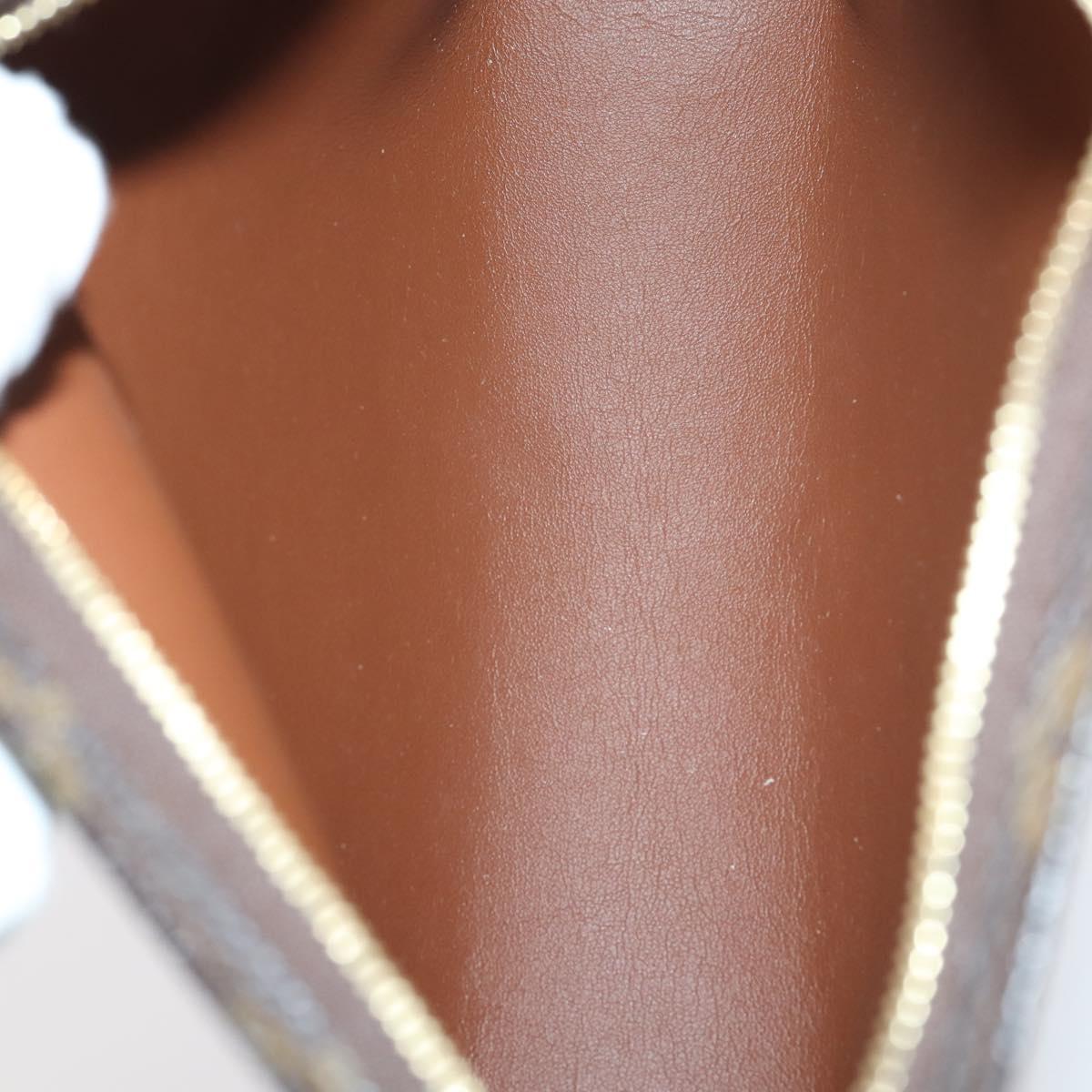 LOUIS VUITTON Monogram Bag 4Set LV Auth bs29704