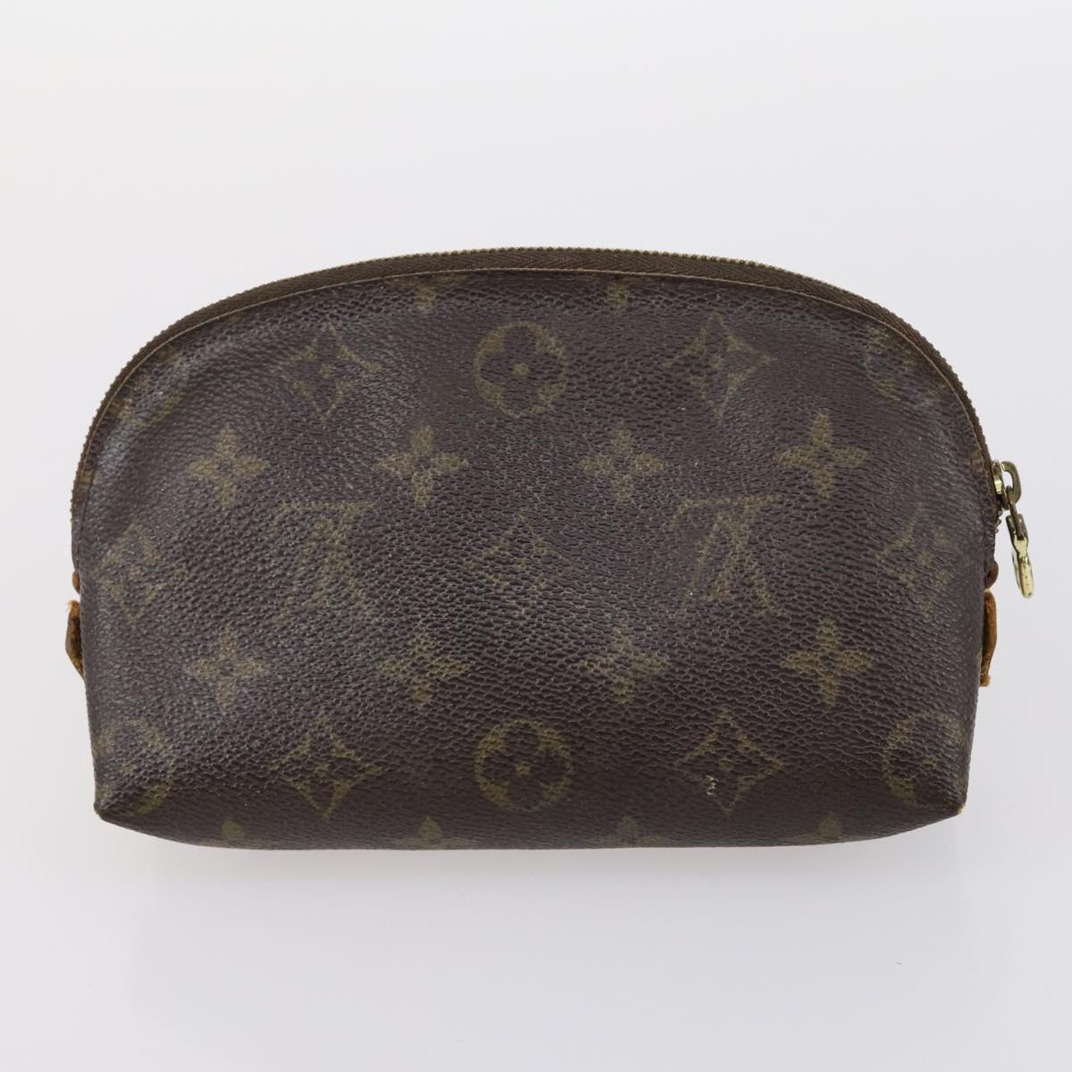 LOUIS VUITTON Monogram Bag 4Set LV Auth bs29704
