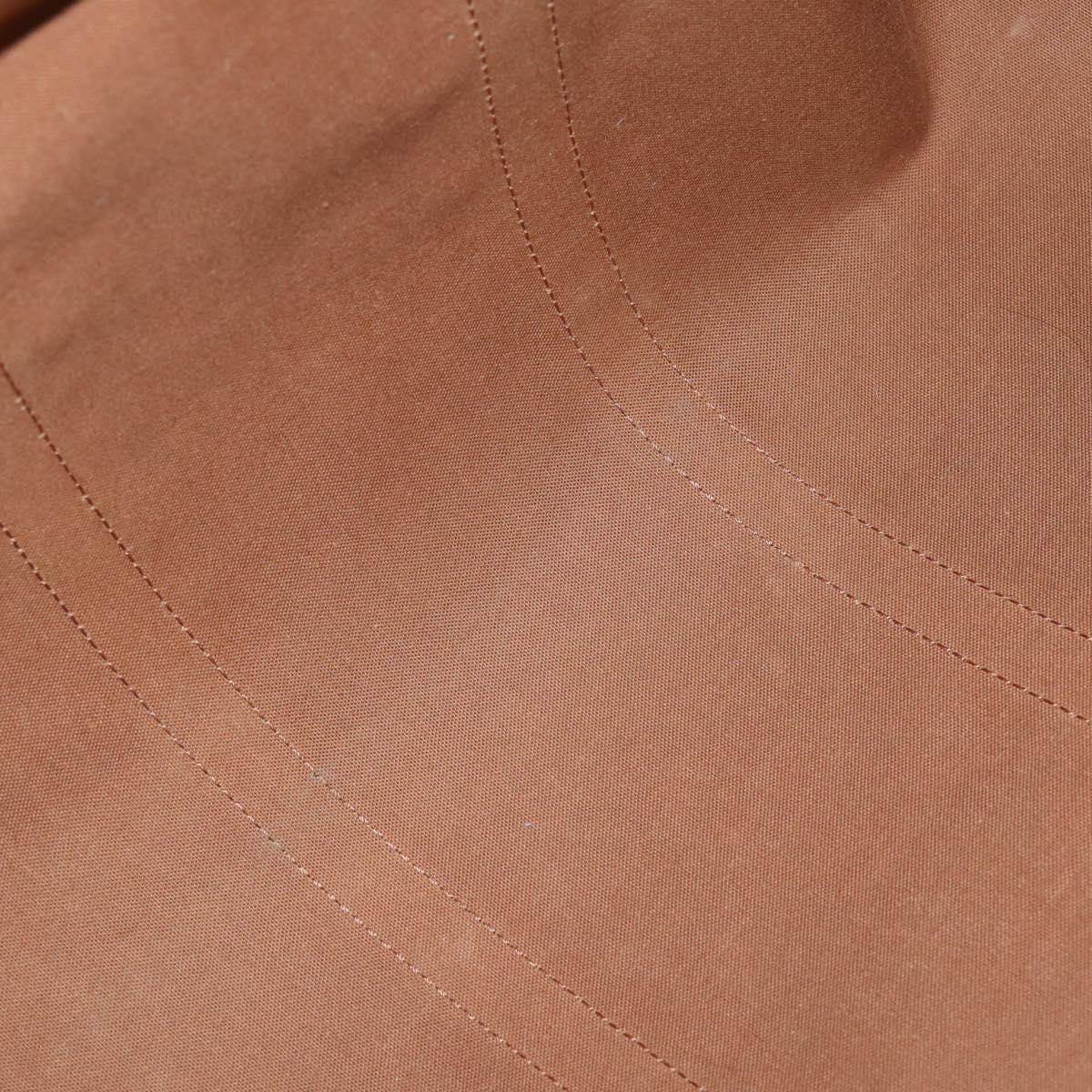 LOUIS VUITTON Monogram Keepall Bandouliere 55 Boston Bag M41414 LV Auth bs29746