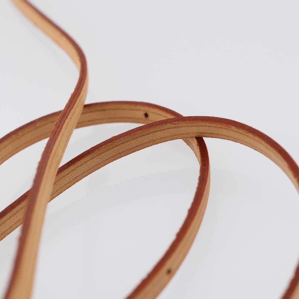 LOUIS VUITTON Monogram Vernis Green Cigarette Case Bronze M91156 Auth bs29785