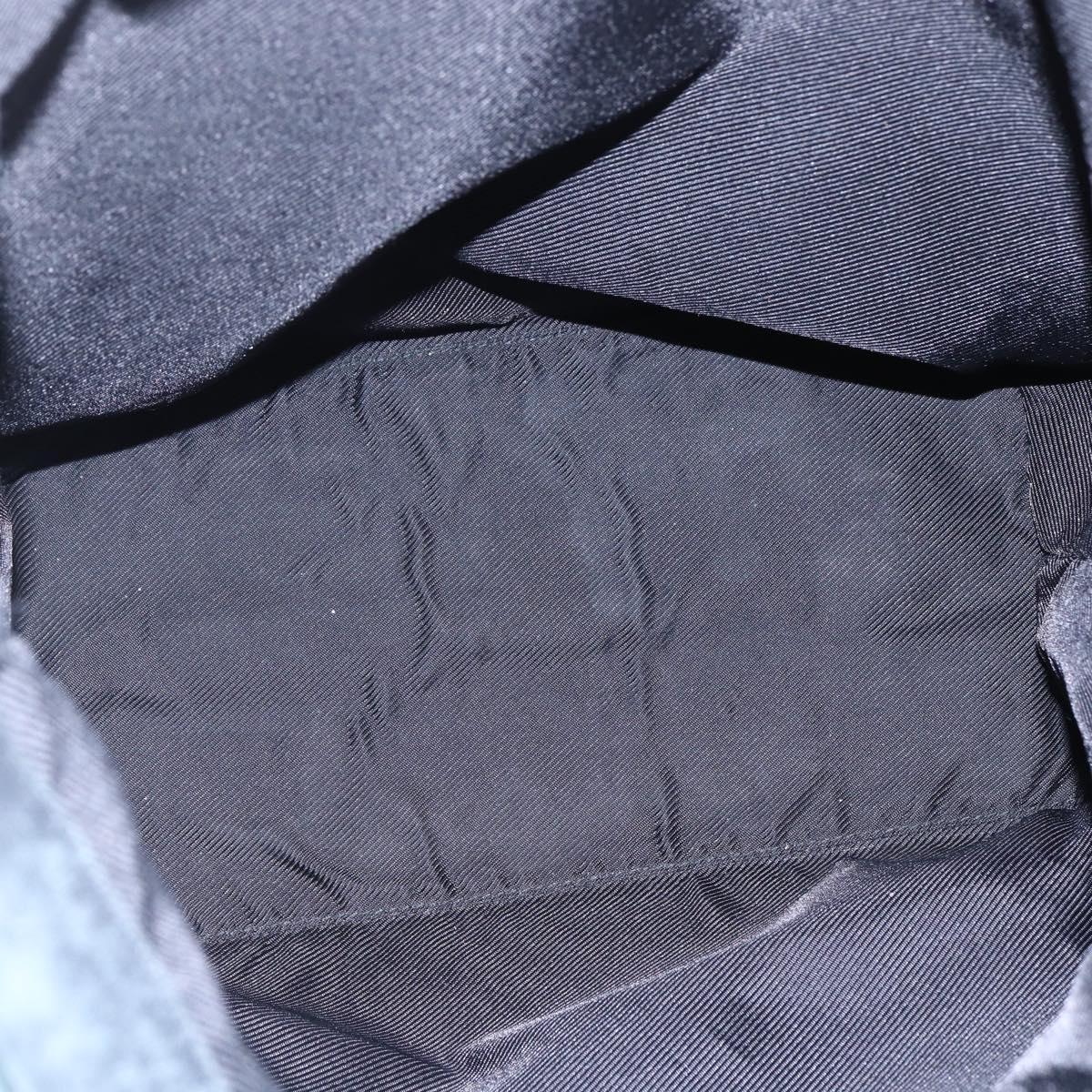 GUCCI GG Canvas Tote Bag Brown Gold 002 1099 Auth bs29801