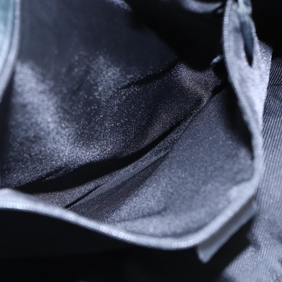 GUCCI GG Canvas Tote Bag Brown Gold 002 1099 Auth bs29801