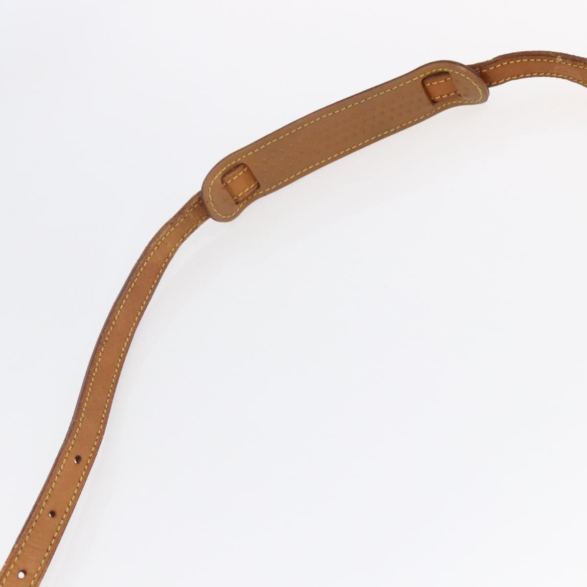 LOUIS VUITTON Monogram Saint Cloud MM Shoulder Bag M51243 LV Auth bs29824