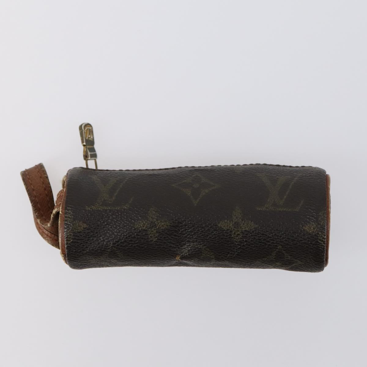 LOUIS VUITTON Monogram Vernis Bag 5Set LV Auth bs29852