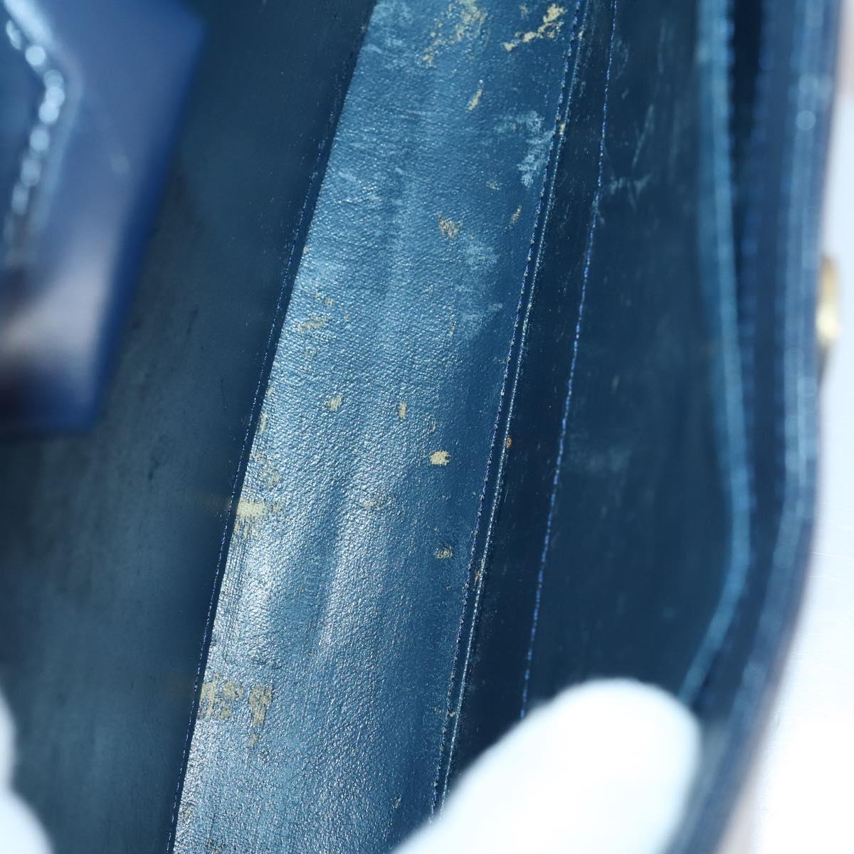 BALENCIAGA VALENTINO GIVENCHY Bag Leather Canvas 7Set Brown Black Auth bs29863