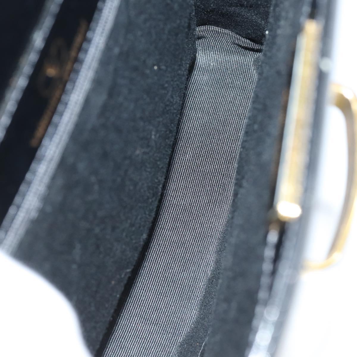 BALENCIAGA VALENTINO GIVENCHY Bag Leather Canvas 7Set Brown Black Auth bs29863