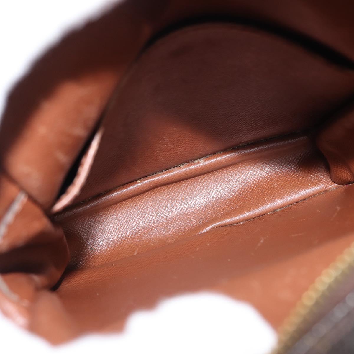 LOUIS VUITTON Monogram Amazon Shoulder Bag M45236 LV Auth bs30007