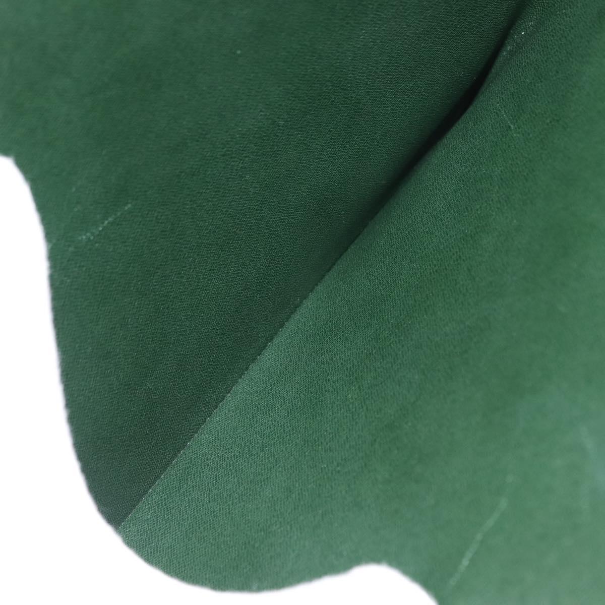 LOUIS VUITTON Taiga JAPAN 15th Anniversary Document Case E34490 Auth bs30014