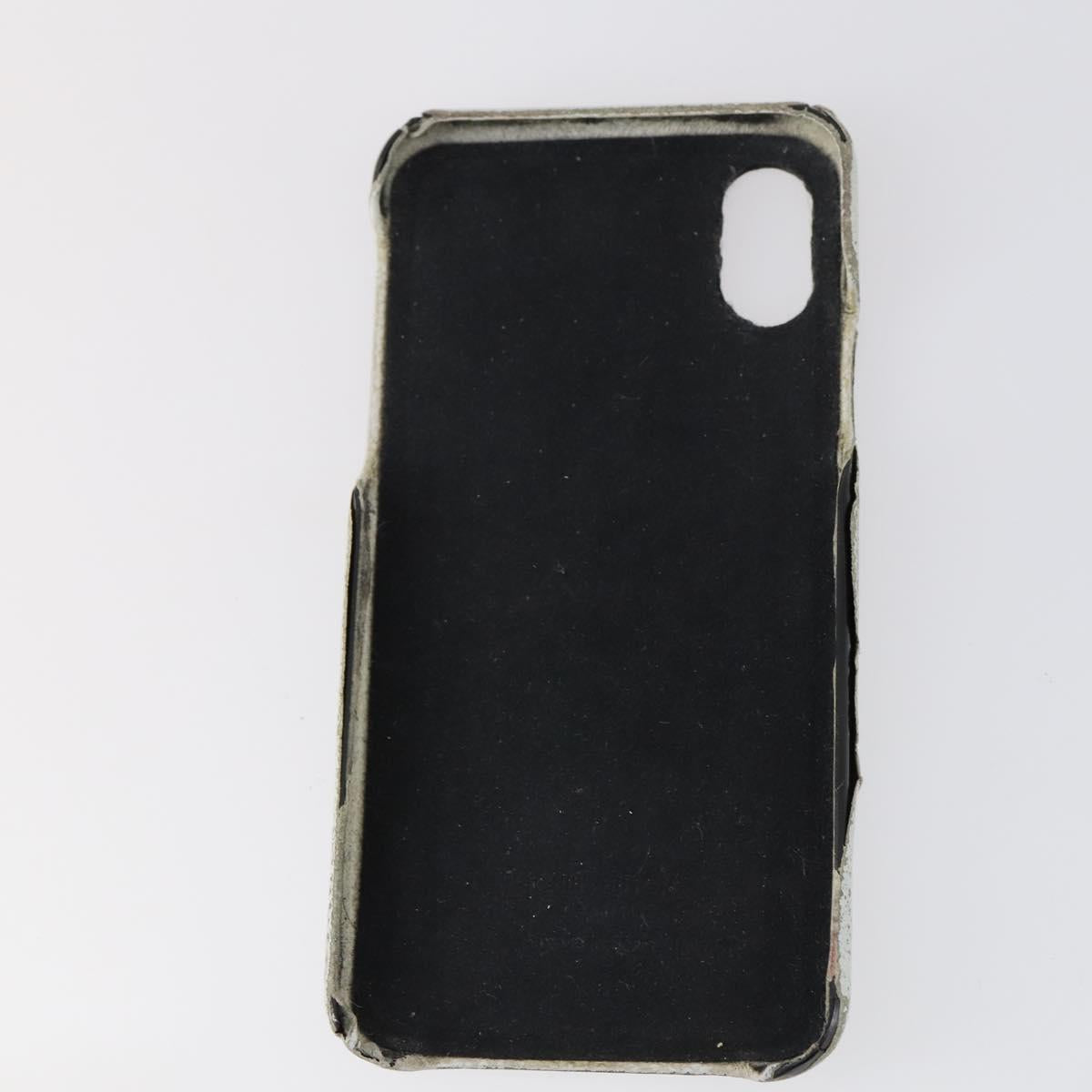 LOUIS VUITTON Monogram Epi Wallet 5Set Red White LV Auth bs30031