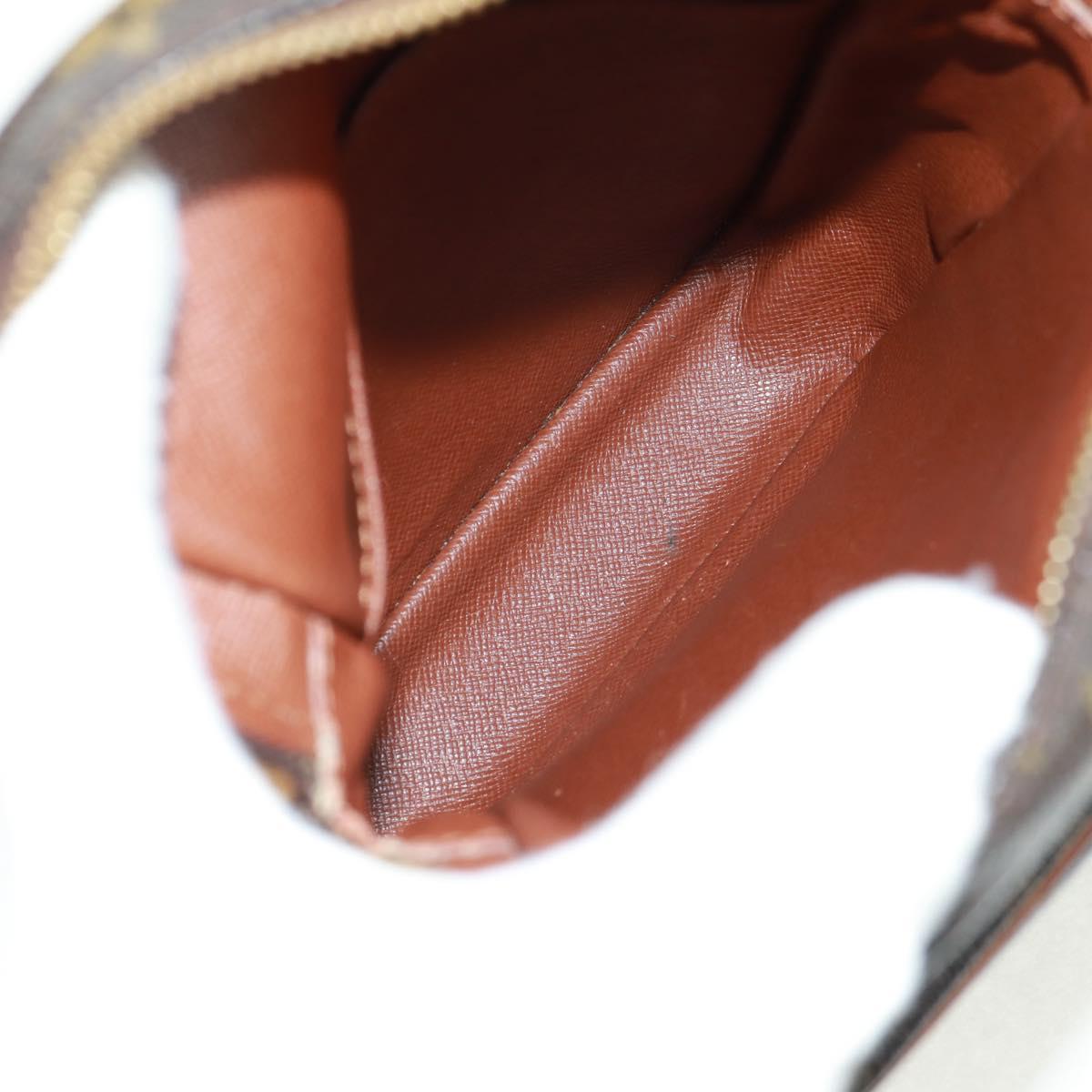 LOUIS VUITTON Monogram Amazon Shoulder Bag M45236 LV Auth bs30216