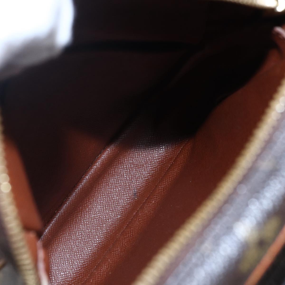 LOUIS VUITTON Monogram Amazon Shoulder Bag M45236 LV Auth bs30216