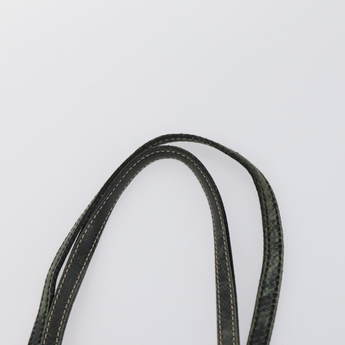 BURBERRY Nova Check Tote Bag PVC Nylon Canvas 5Set Beige Navy Auth bs30285