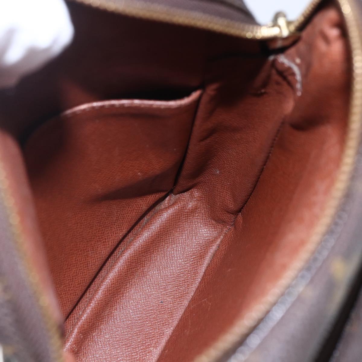 LOUIS VUITTON Monogram Amazon Shoulder Bag M45236 LV Auth bs30424