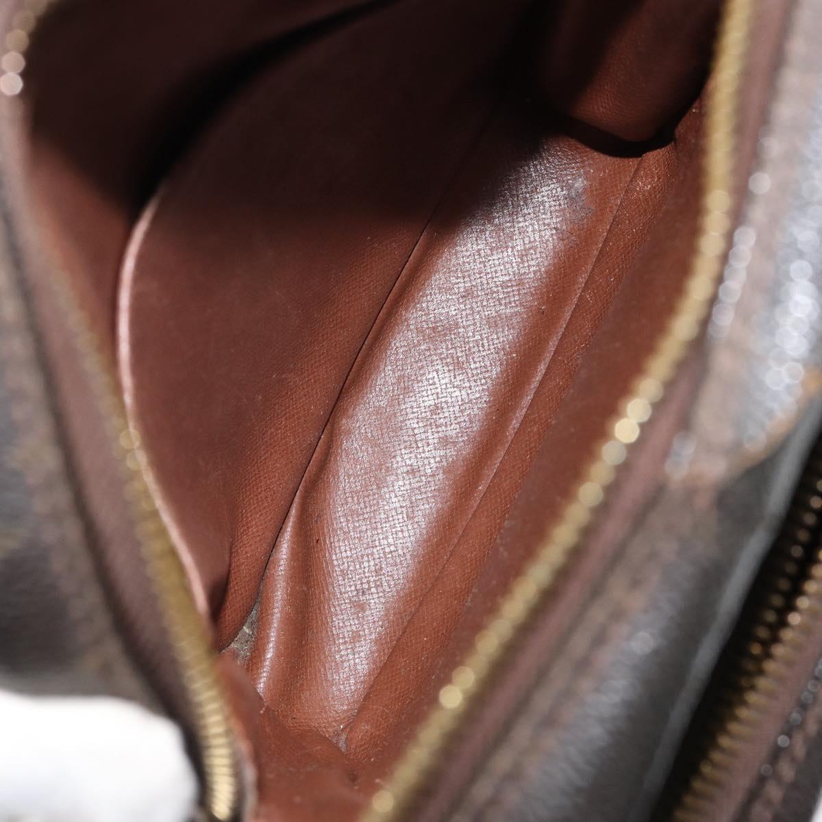 LOUIS VUITTON Monogram Amazon Shoulder Bag M45236 LV Auth bs30589