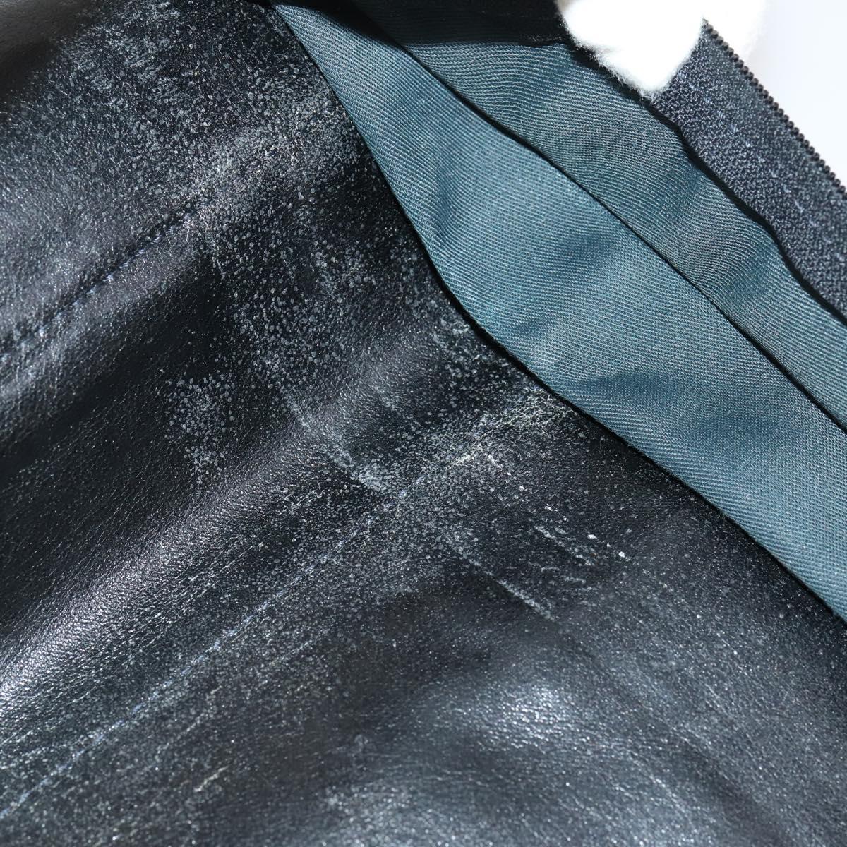 Burberrys Nova Check Garment Cover Canvas Leather Beige Gold Auth bs30652