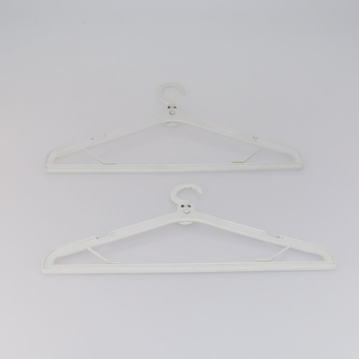 Burberrys Nova Check Garment Cover Canvas Leather Beige Gold Auth bs30652