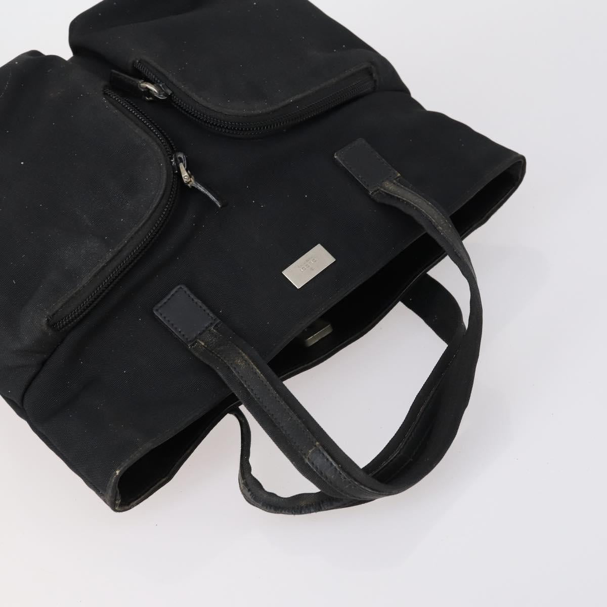 Ferragamo Gucci Cartier Burberrys Bag Leather Coated 4 Set Bordeaux Auth bs30663