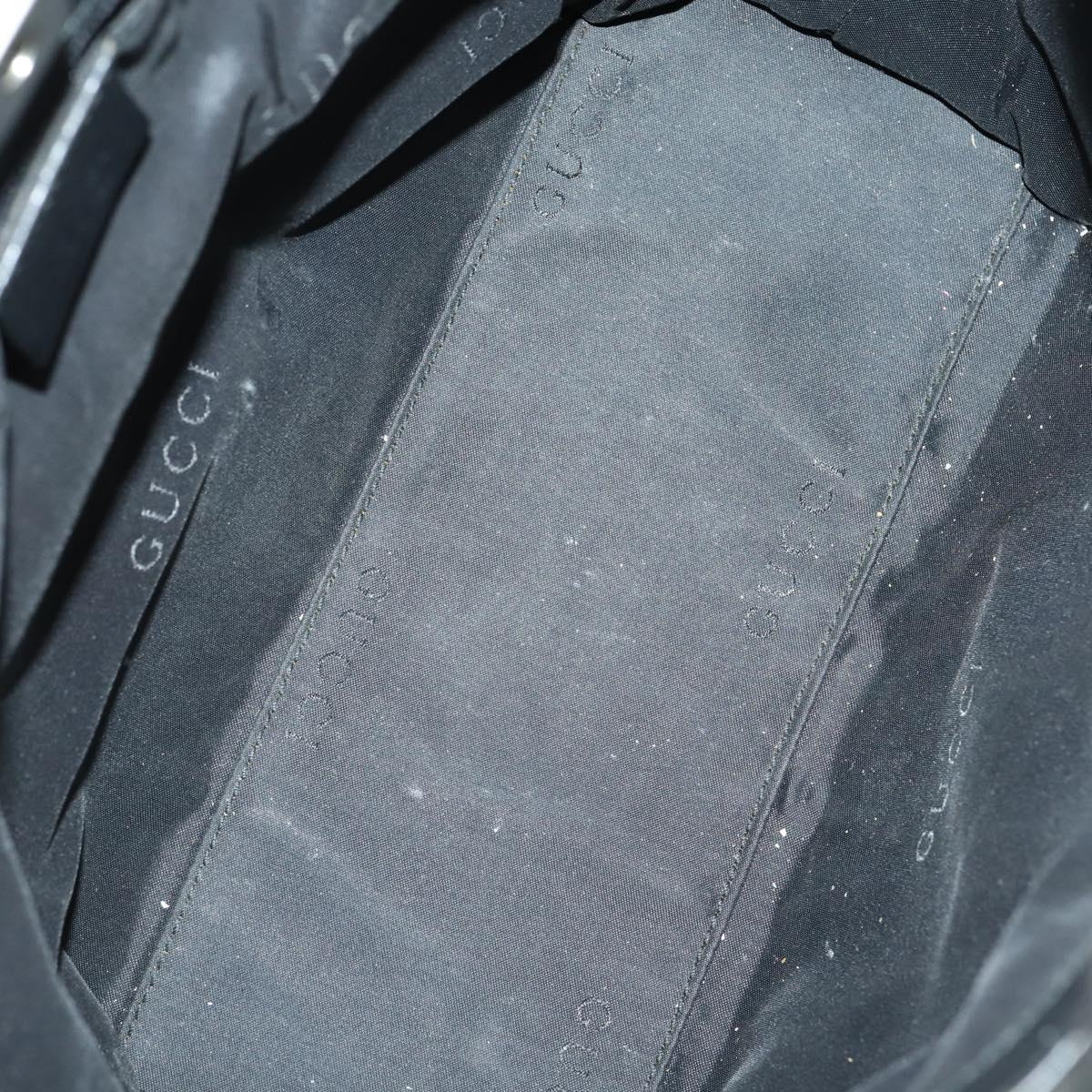 Ferragamo Gucci Cartier Burberrys Bag Leather Coated 4 Set Bordeaux Auth bs30663