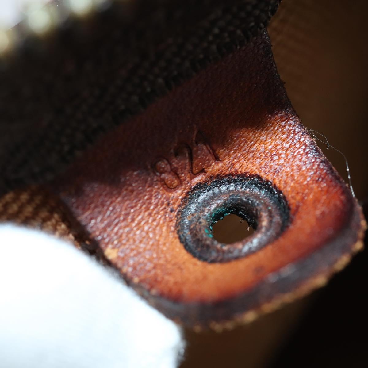 LOUIS VUITTON Monogram Keepall 45 Boston Bag M41428 LV Auth bs30680