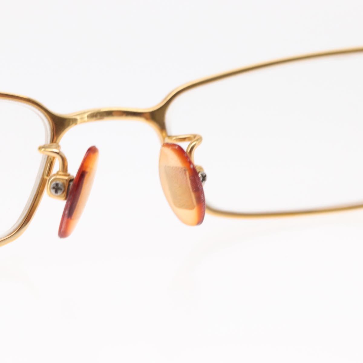 PRADA Glasses plastic Black Auth bs30729