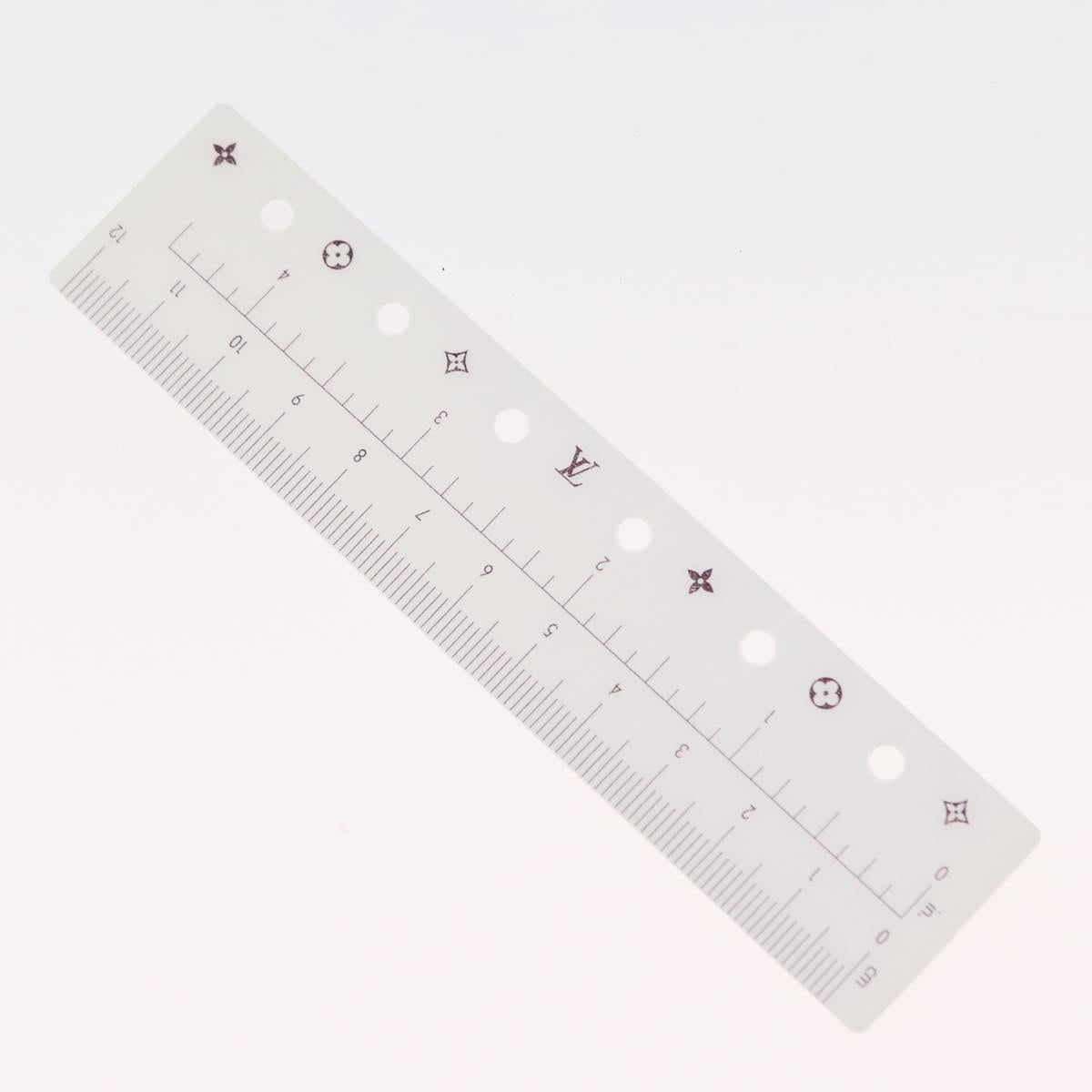 LOUIS VUITTON Monogram T&B Agenda PM Day Planner Cover R21039 LV Auth bs30842