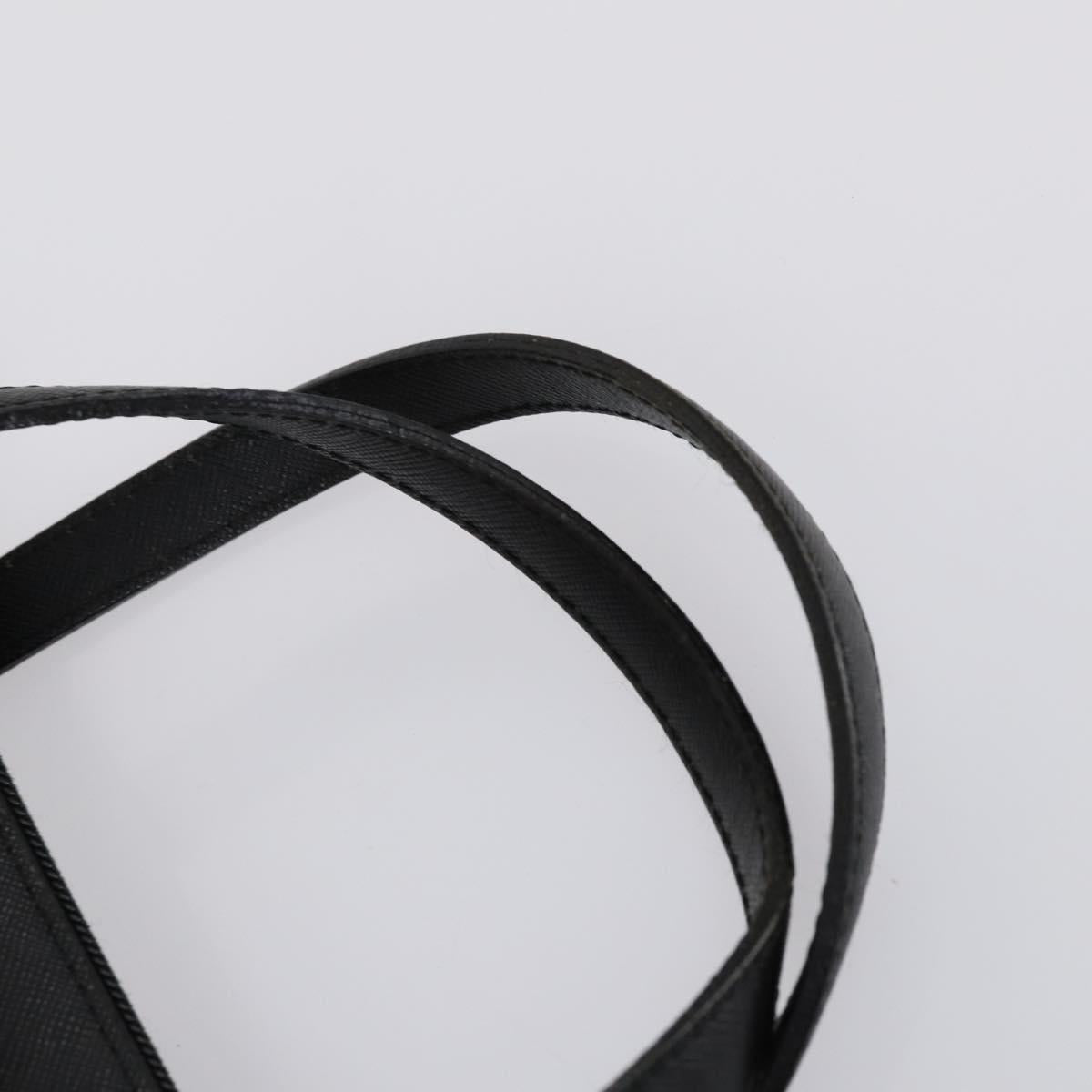 BURBERRY Nova Check Bag Canvas Nylon 3 Set Navy Beige Light blue Auth bs30848