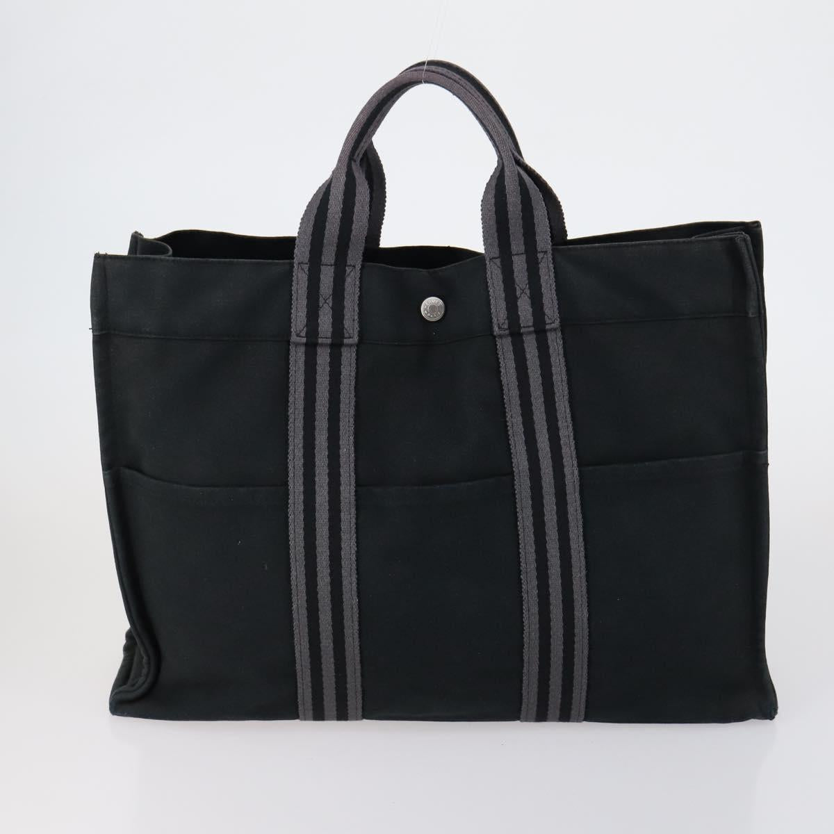 HERMES Givenchy Bally Bag Canvas Suede PVC 3 Set Beige Bordeaux Auth bs31062