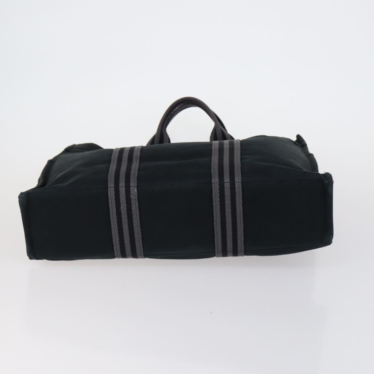 HERMES Givenchy Bally Bag Canvas Suede PVC 3 Set Beige Bordeaux Auth bs31062