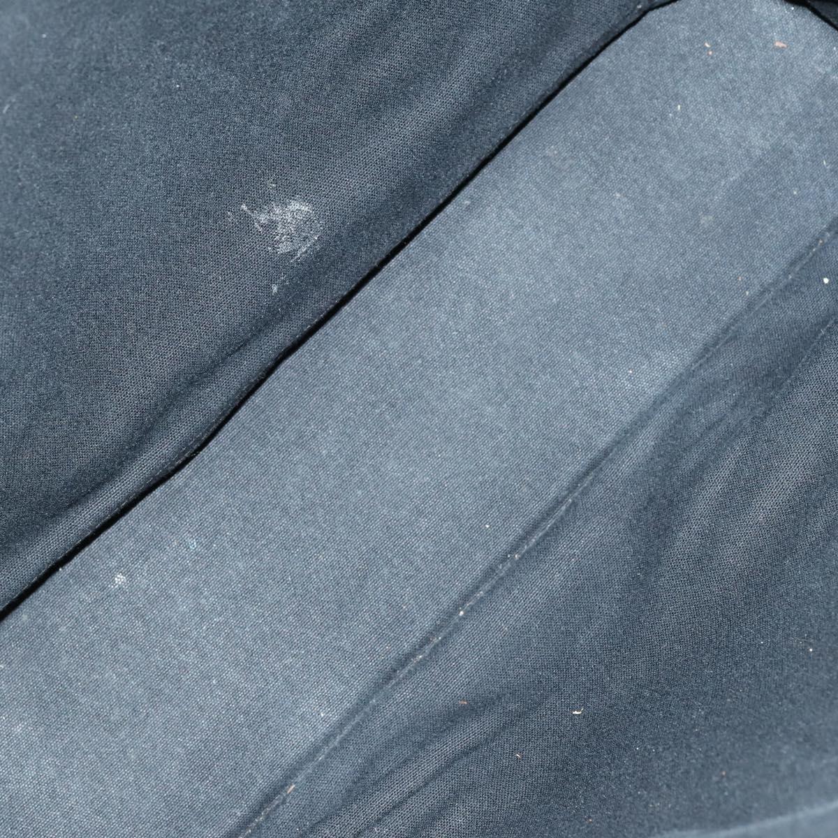 HERMES Givenchy Bally Bag Canvas Suede PVC 3 Set Beige Bordeaux Auth bs31062