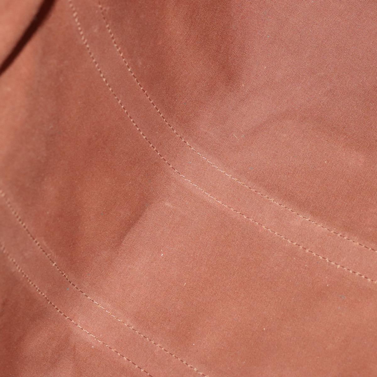 LOUIS VUITTON Monogram Keepall 45 Boston Bag M41428 LV Auth bs31093