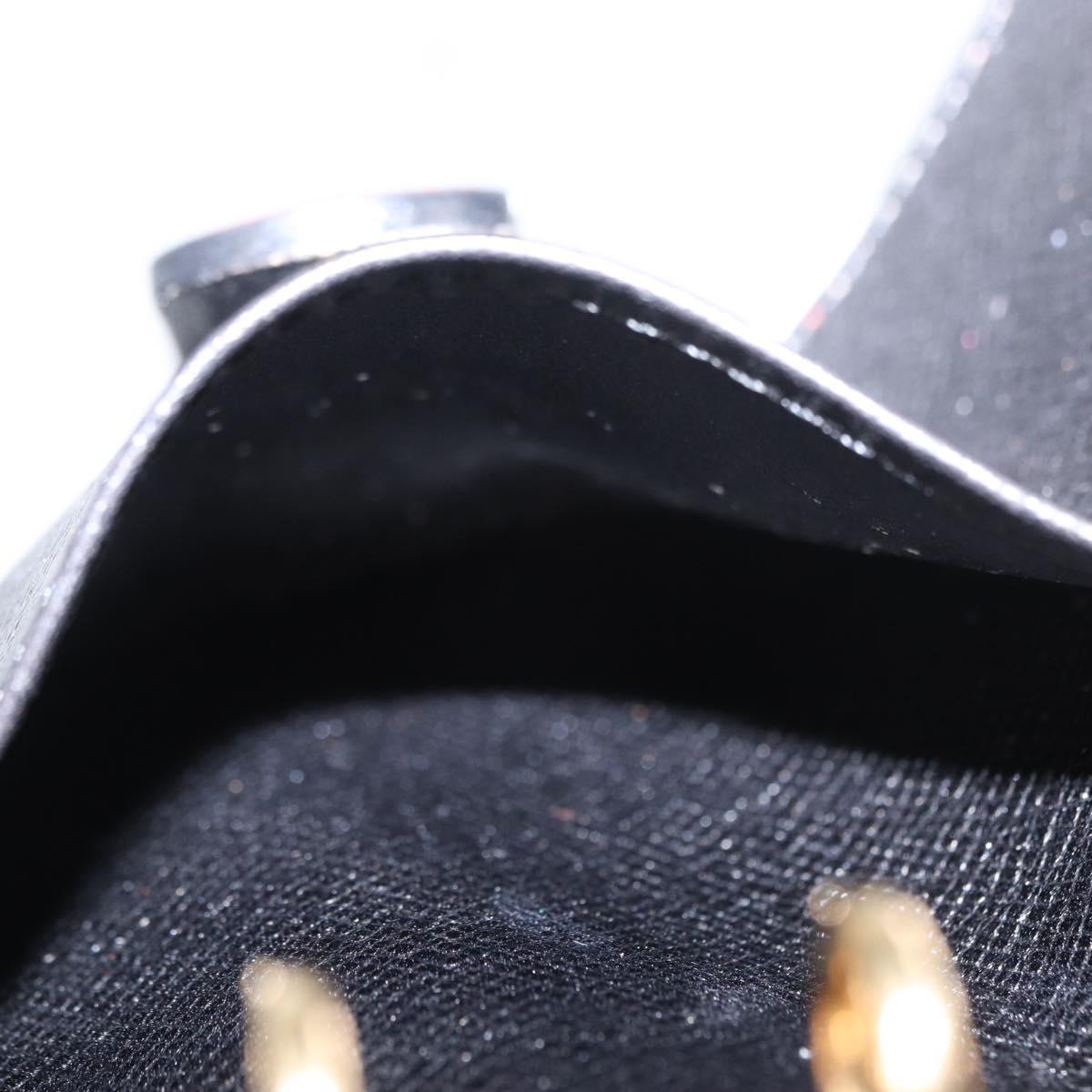 LOUIS VUITTON Taiga Agenda PM Day Planner Cover Red Akajou R2004E Auth bs31254