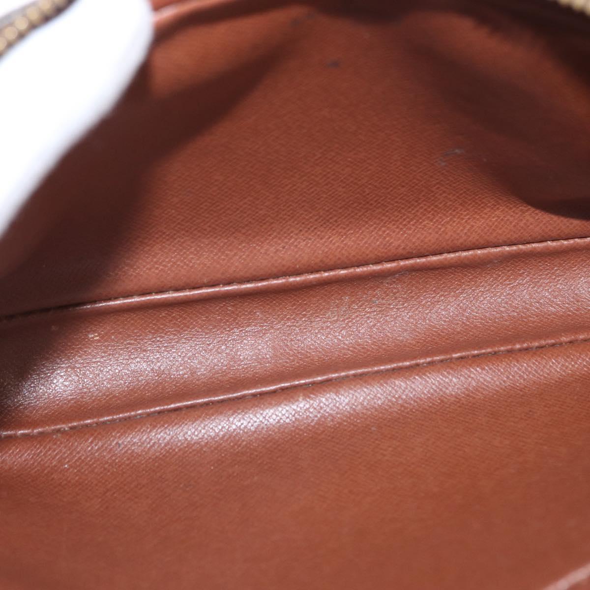 LOUIS VUITTON Monogram Marly Bandouliere Shoulder Bag M51828 LV Auth bs31292