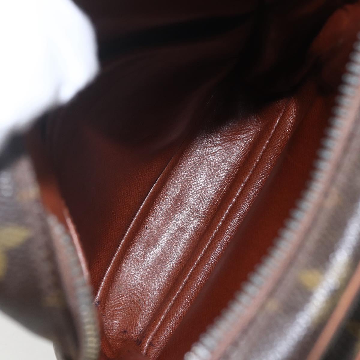 LOUIS VUITTON Monogram Amazon Shoulder Bag M45236 LV Auth bs31296