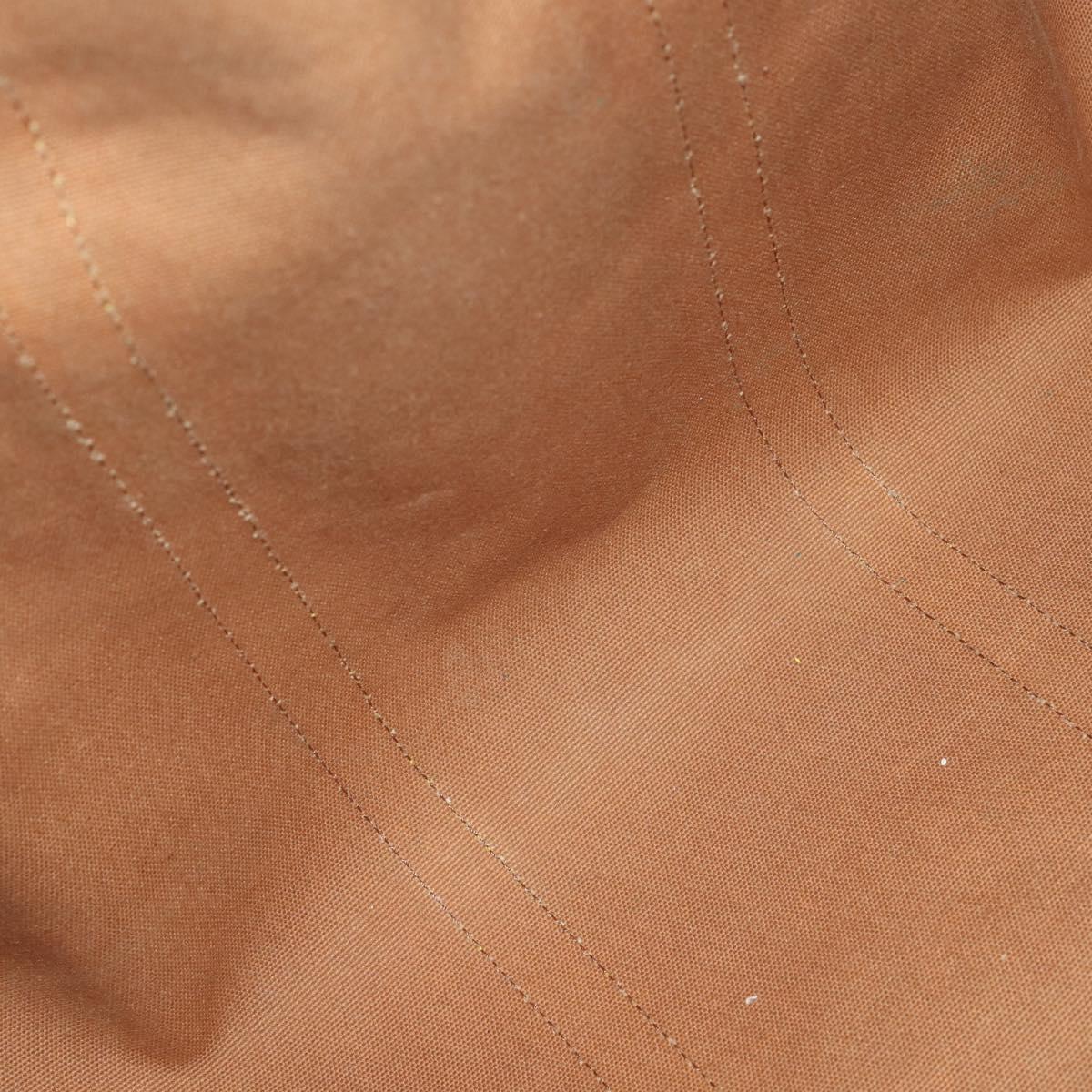 LOUIS VUITTON Monogram Keepall 55 Boston Bag M41424 LV Auth bs31301