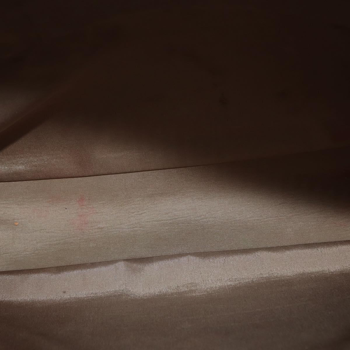 LOUIS VUITTON Damier Geant Compignon Messenger Bag Gray M93046 LV Auth bs31309