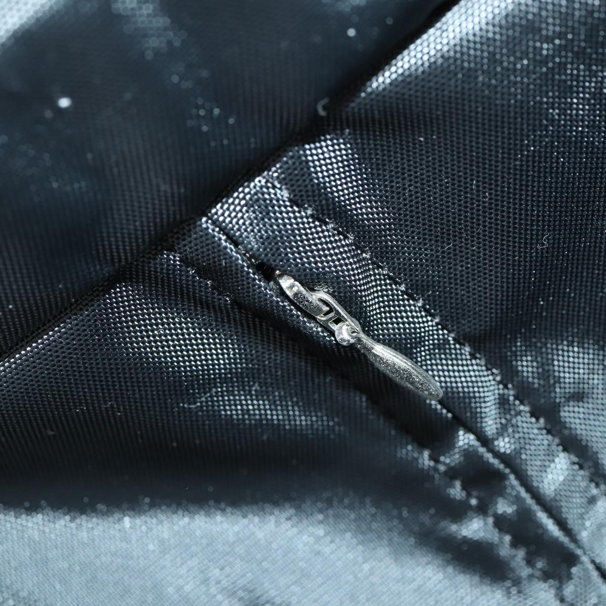 LOUIS VUITTON Epi Pegas 55 Suitcase Black M4035N LV Auth bs31314