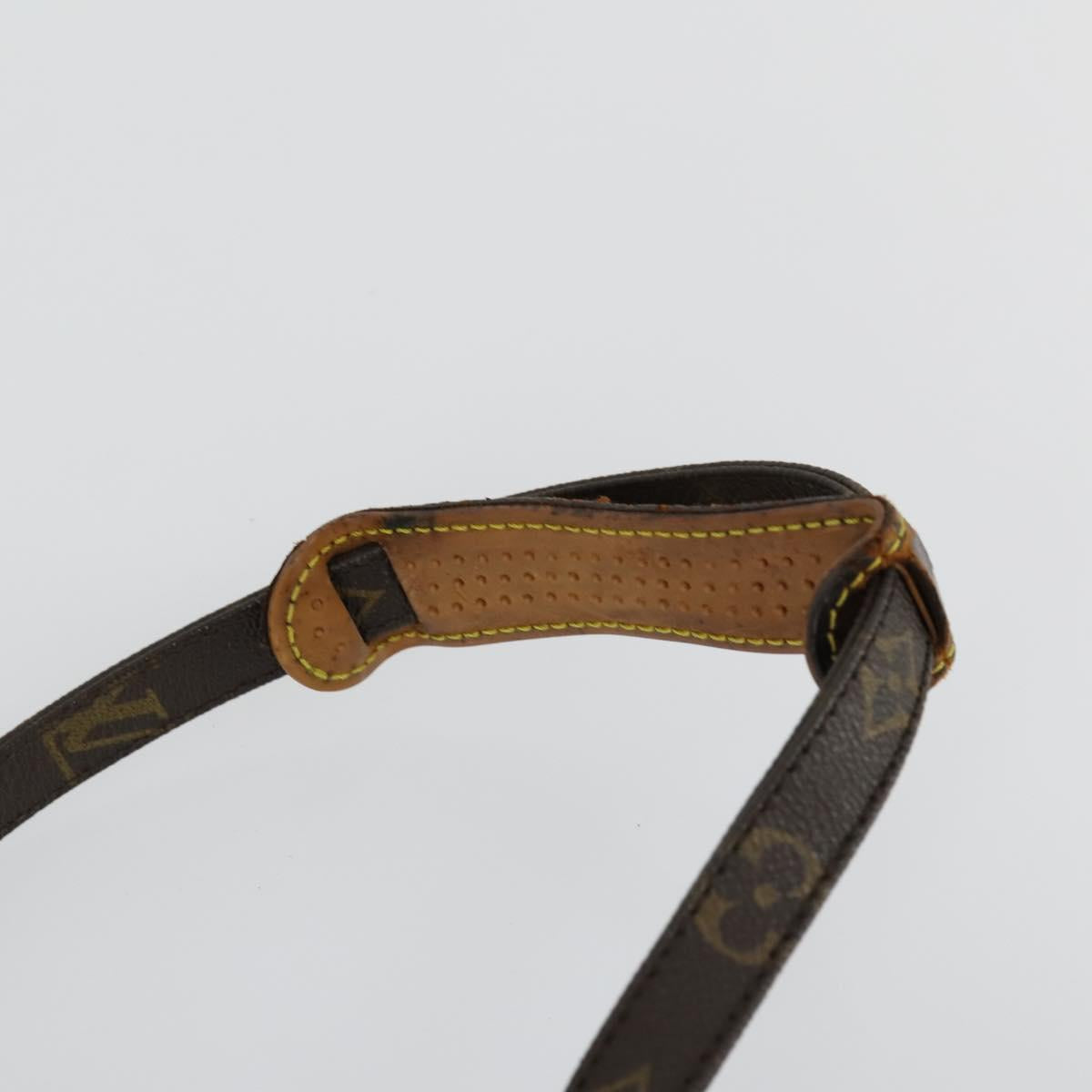 LOUIS VUITTON Monogram Amazon Shoulder Bag M45236 LV Auth bs31543