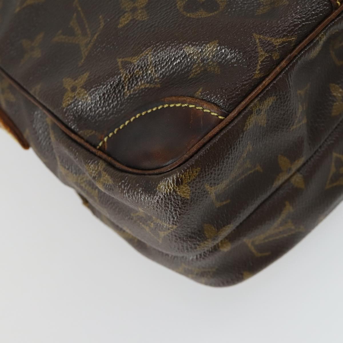 LOUIS VUITTON Monogram Amazon Shoulder Bag M45236 LV Auth bs31543