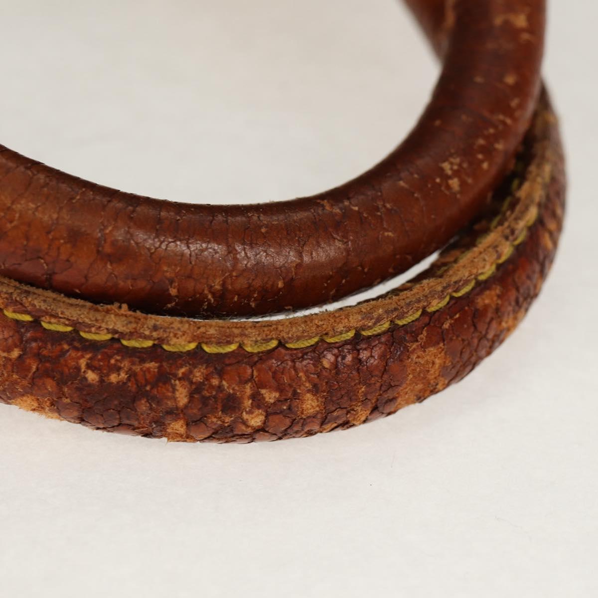 LOUIS VUITTON Monogram Keepall Bandouliere 50 Boston Bag M41416 LV Auth bs31705