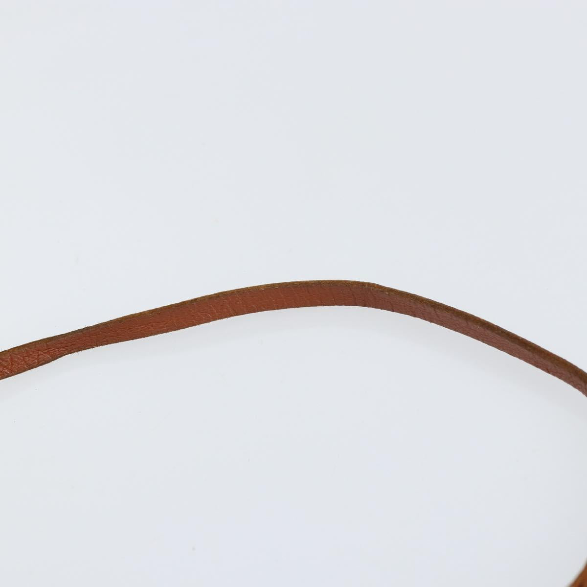 LOUIS VUITTON Monogram Papillon Pouch LV Auth bs31776