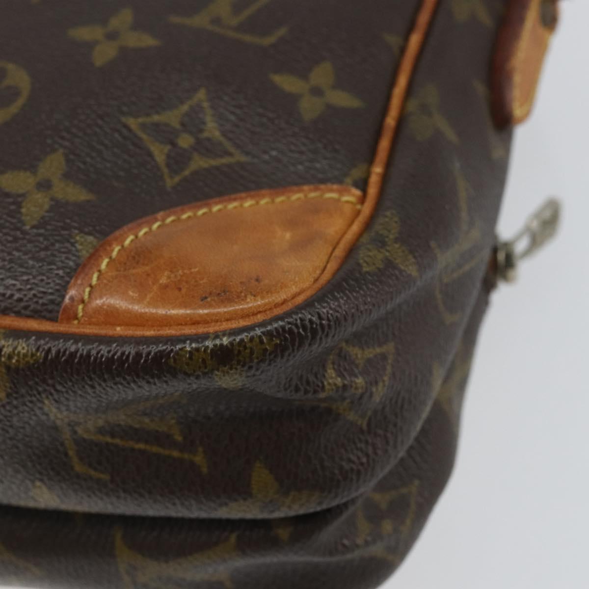 LOUIS VUITTON Monogram Amazon Shoulder Bag M45236 LV Auth bs31923