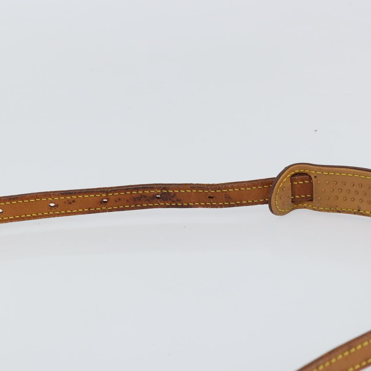 LOUIS VUITTON Monogram Chantilly PM Shoulder Bag M51234 LV Auth bs31987