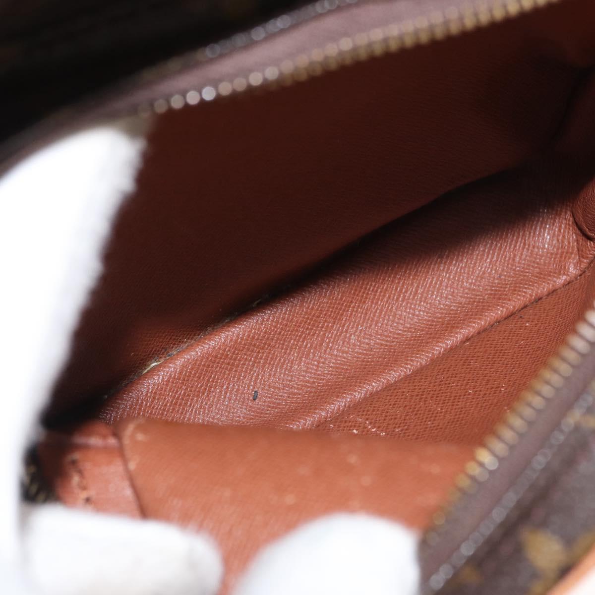 LOUIS VUITTON Monogram Amazon Shoulder Bag M45236 LV Auth bs31990