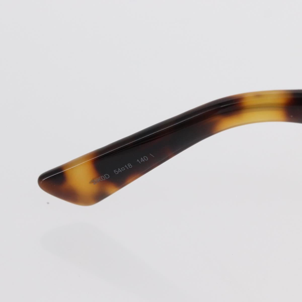 Christian Dior Sunglasses plastic Brown Auth bs32209