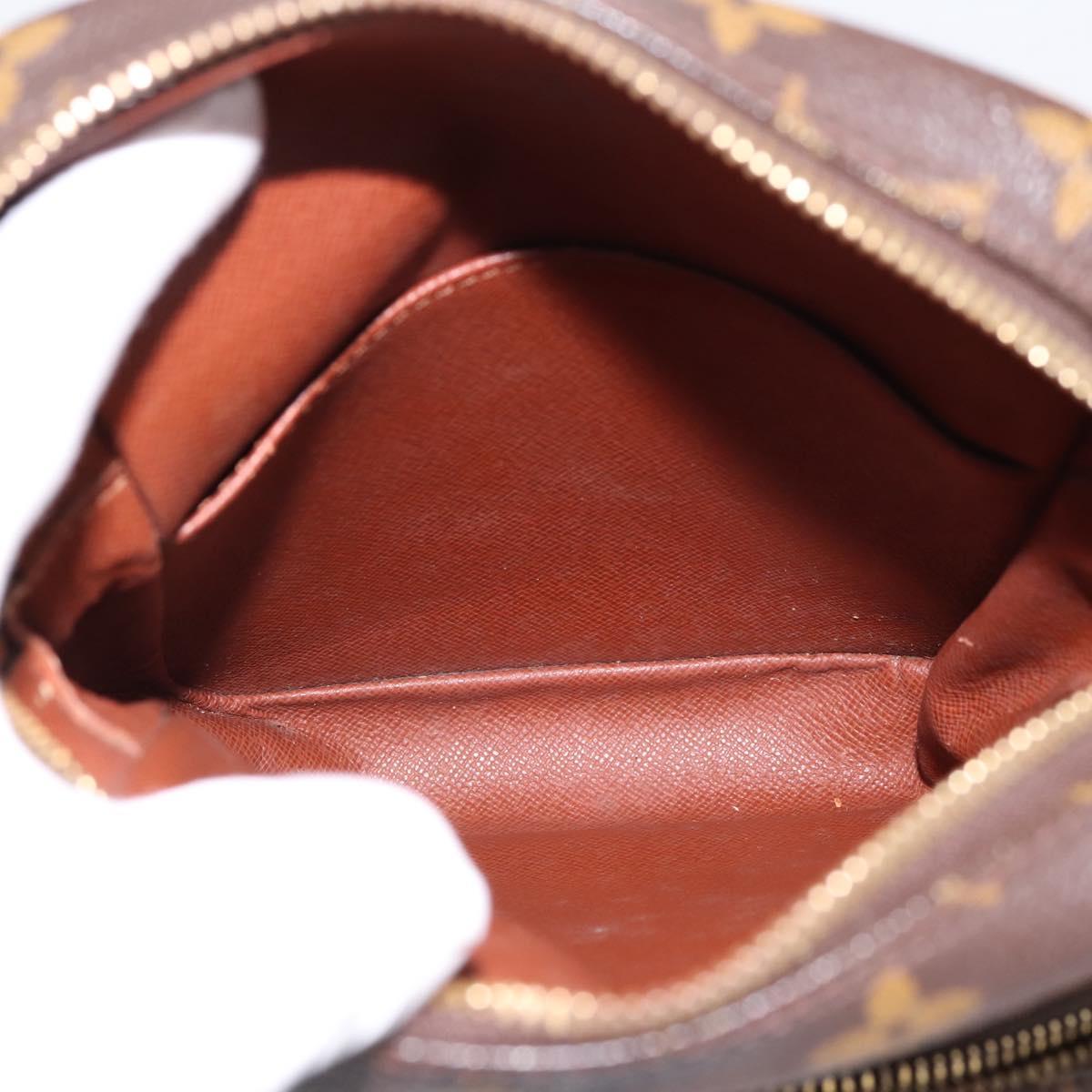 LOUIS VUITTON Monogram Amazon Shoulder Bag M45236 LV Auth bs32299