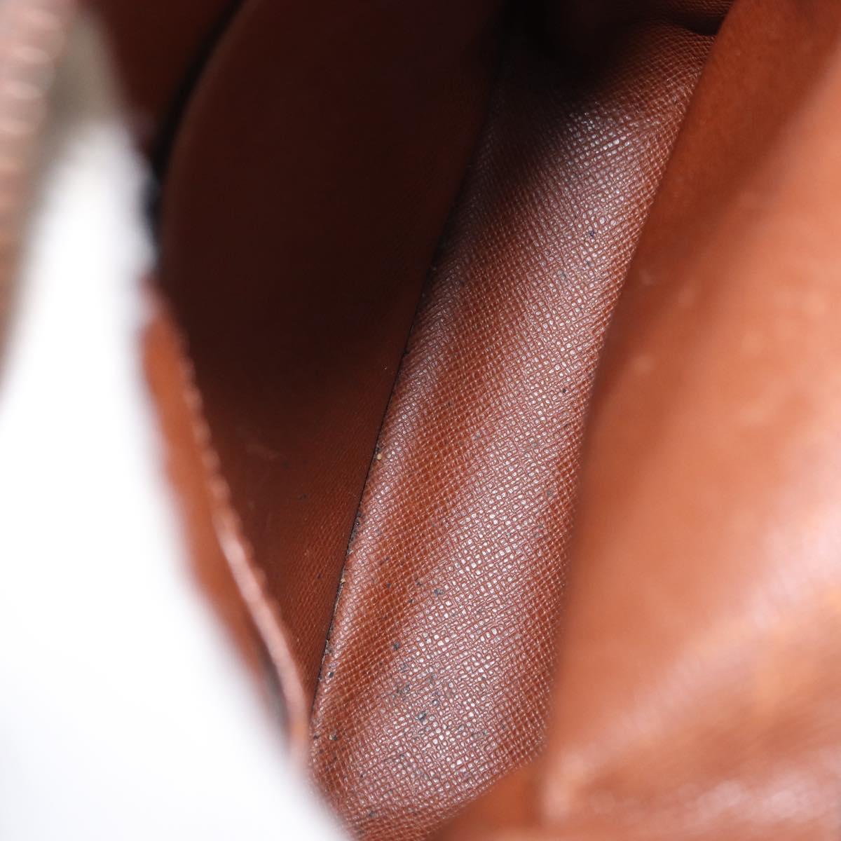 LOUIS VUITTON Monogram Amazon Shoulder Bag M45236 LV Auth bs32299