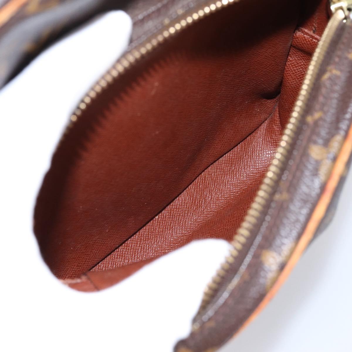 LOUIS VUITTON Monogram Amazon Shoulder Bag M45236 LV Auth bs32299