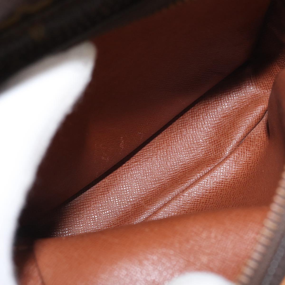 LOUIS VUITTON Monogram Amazon Shoulder Bag M45236 LV Auth bs32299