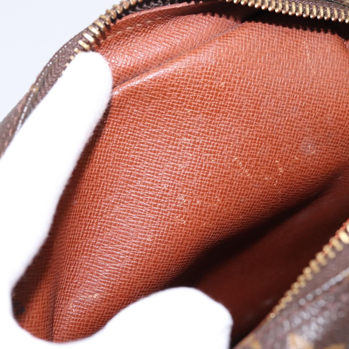 LOUIS VUITTON Monogram Amazon Shoulder Bag M45236 LV Auth bs32299