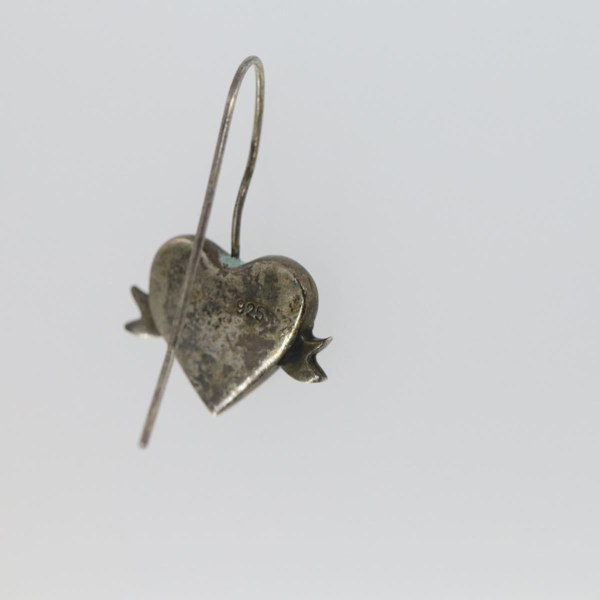 Christian Dior Gucci Charm metal 4 Set Gold Silver Auth bs32345